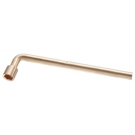 Pipakulcs szikramentes - 14