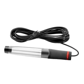 Szerelőlámpa 220 V 10 m kábellel Fluor