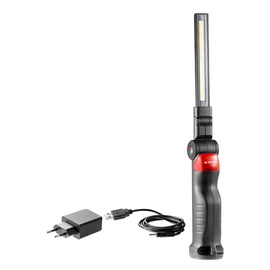 Kézi lámpa karosszéria hiba ellenőrzéshez