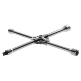 Keresztkulcs személyautóhoz