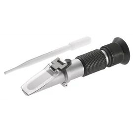 Fagyállómérő 3 skálás