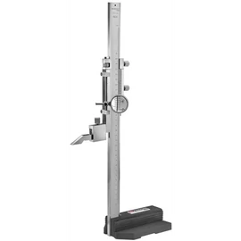 Magasság mérő mérőskálás 300 mm 1/50 pontosság