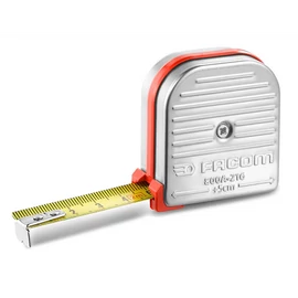 Fémházas mérőszalag 2 m