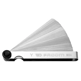 Hézagmérő 19 lappal