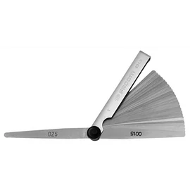 Hézagmérő 26 lappal Colos