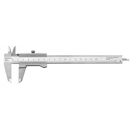 Tolómérő 150 mm 0,02 mm pontosság