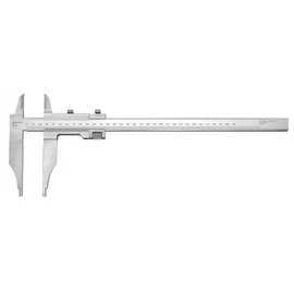 Tolómérő 300 mm 0,02 mm pontosság