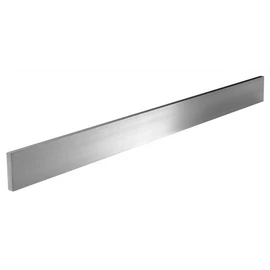 Vonalzó sík felületek mérésére skála nélkül 500 mm