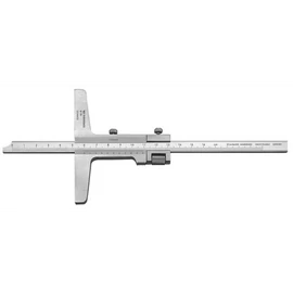 Mélységmérő tolómérő 160 mm 0,02 pontosság