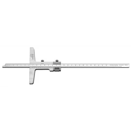 Mélységmérő tolómérő 250 mm 0,02 pontosság