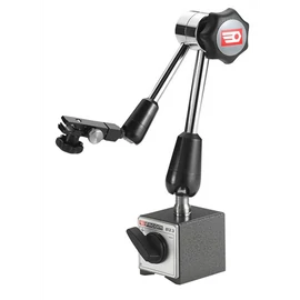 Mágneses mérőóra állvány flexibilis karral