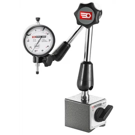 Mérőóra, állvánnyal