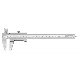 Tolómérő 150 mm 0,05 mm pontosság