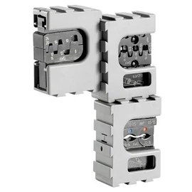 Saruzó fogó betét 0,1 – 0,4 mm² AWG 26 – 22