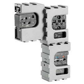 Saruzó fogó betét 0,5 – 2,5 mm² AWG 22 – 14