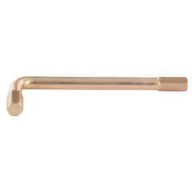 Imbusz kulcs 3 mm szikramentes