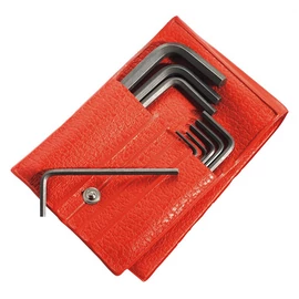 Imbusz kulcs készlet