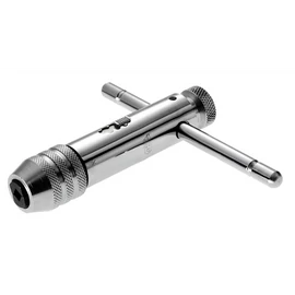 Menetfúró racsni M 6 menetig