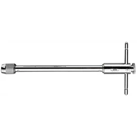Menetfúró racsni M 6 menetig