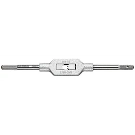 Menetfúró hajtóvas M 5-M 12 -ig
