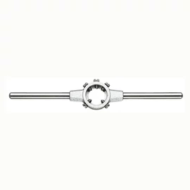 Menetmetsző hajtóvas M 3-M 7 -ig