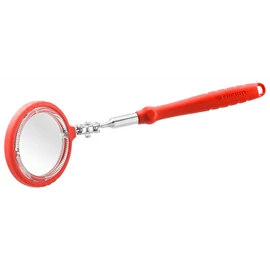 Tükör teleszkópos mágneses