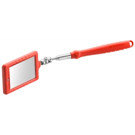 Tükör teleszkópos Led 70x45 mm