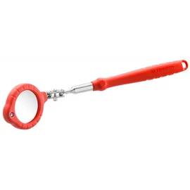 Tükör teleszkópos Led 30 mm