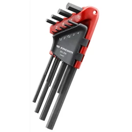 Imbusz kulcs hosszított kivitel