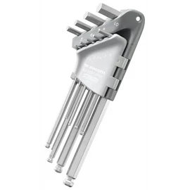 Imbusz kulcs készlet saválló