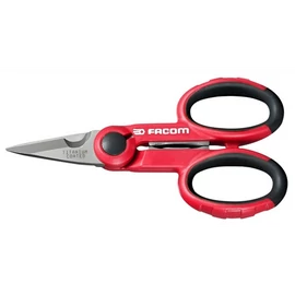 Olló univerzális kivitel elektromos