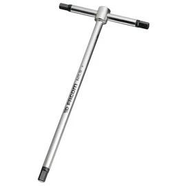 Imbusz kulcs erős T markolat