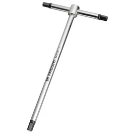 Imbusz kulcs erős T markolat