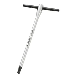 T Imbusz kulcs forgó markolat