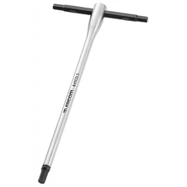 T Imbusz kulcs forgó markolat