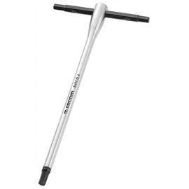 T Imbusz kulcs forgó markolat