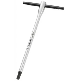 T Imbusz kulcs forgó markolat