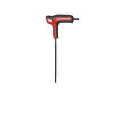 Imbusz kulcs műanyag markolat