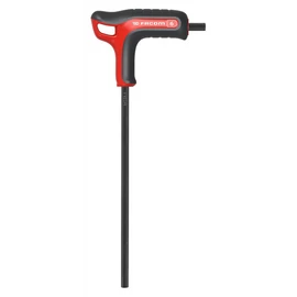 Imbusz kulcs műanyag markolat