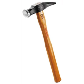 Kalapács kerek fejjel