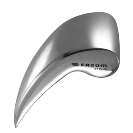 Egyengető vas karosszéria alakításhoz