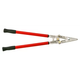 Lemezvágó olló hosszú karral