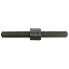 Törtcsavar kiszedőhöz stift kiszedő