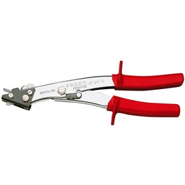 Lemezvágó olló "knáber"