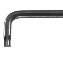Torx kulcs imbusz forma 10
