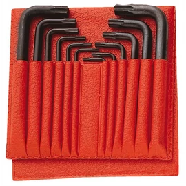 Torx kulcs készlet Imbusz kulcs forma