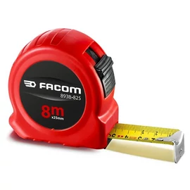 Mérőszalag 8M/25 mm