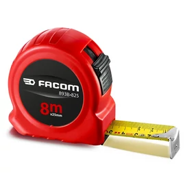 Mérőszalag 8 méteres