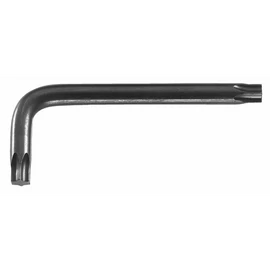 Torx kulcs furatos10