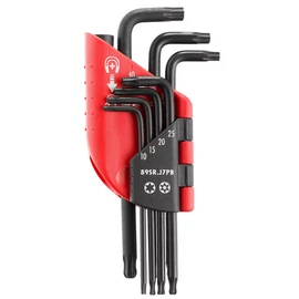 Imbusz kulcs készlet resistorx